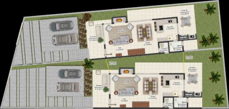 Imagem Apartamento à Venda, 130 m² em Panorâmico - Garopaba Imagem Apartamento à Venda, 130 m² em Panorâmico - Garopaba