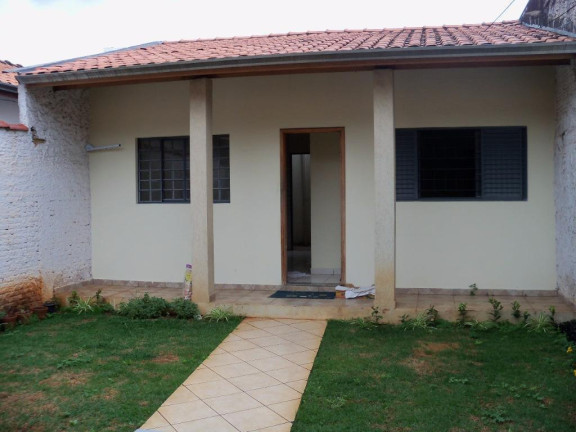 Imagem Imóvel com 4 Quartos à Venda, 150 m² em São Dimas - Piracicaba Imagem Imóvel com 4 Quartos à Venda, 150 m² em São Dimas - Piracicaba