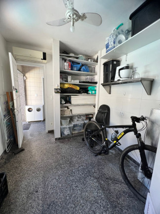 Imagem Casa com 3 Quartos à Venda, 280 m² em Boqueirão - Santos