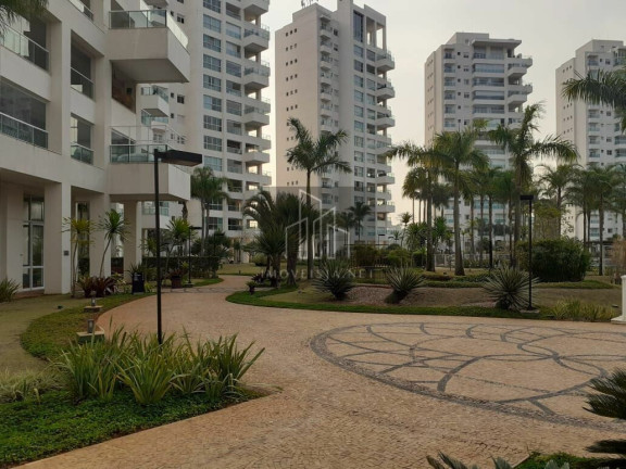 Apartamento com 4 Quartos à Venda, 367 m² em Centro - Santana De Parnaíba