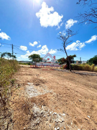 Imagem Terreno à Venda, 420 m² em Guriri - Cabo Frio Imagem Terreno à Venda, 420 m² em Guriri - Cabo Frio