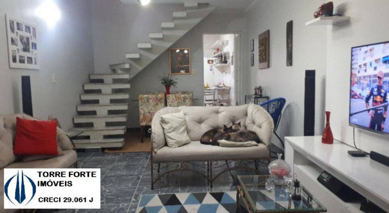 Imagem Casa com 3 Quartos à Venda, 225 m² em Jardim Planalto - São Paulo