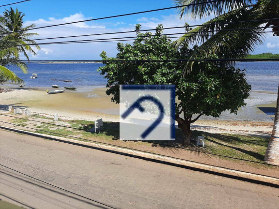 Imagem Casa com 7 Quartos à Venda, 350 m² em Barra De Cunhaú - Canguaretama