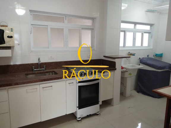 Imagem Apartamento com 2 Quartos para Alugar, 190 m² em Centro - São Vicente