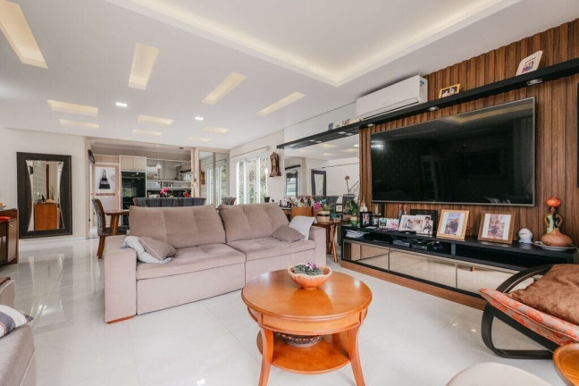 Imagem Casa de Condomínio com 4 Quartos à Venda, 253 m² em Ingleses - Florianópolis