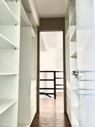 Imagem Loft com 1 Quarto para Alugar, 78 m² em Jardim Aquarius - São José Dos Campos Imagem Loft com 1 Quarto para Alugar, 78 m² em Jardim Aquarius - São José Dos Campos