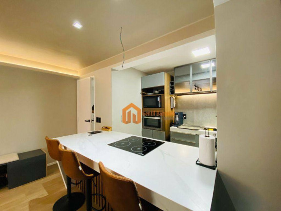 Imagem Apartamento com 2 Quartos à Venda, 61 m² em Meireles - Fortaleza Imagem Apartamento com 2 Quartos à Venda, 61 m² em Meireles - Fortaleza