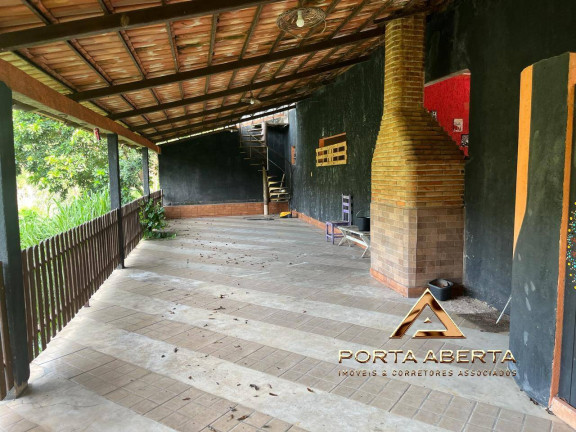 Imagem Chácara com 5 Quartos à Venda, 160 m² em Santa Maria - Timóteo Imagem Chácara com 5 Quartos à Venda, 160 m² em Santa Maria - Timóteo