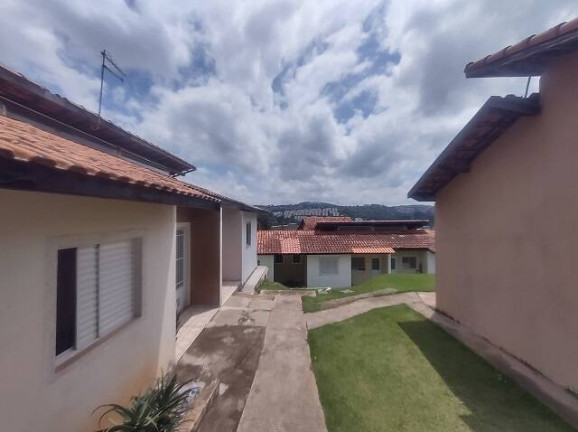 Imagem Casa com 2 Quartos à Venda, 60 m² em Paisagem Casa Grande - Cotia