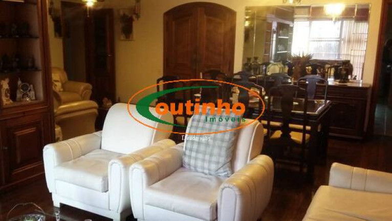Imagem Apartamento com 4 Quartos à Venda, 153 m² em Tijuca - Rio De Janeiro Imagem Apartamento com 4 Quartos à Venda, 153 m² em Tijuca - Rio De Janeiro