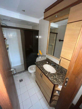 Imagem Apartamento com 3 Quartos à Venda, 116 m² em Barra Da Tijuca - Rio De Janeiro