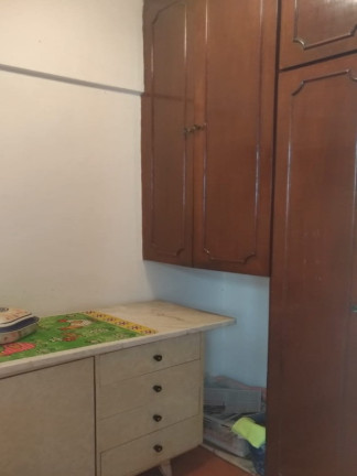 Imagem Imóvel com 3 Quartos à Venda, 118 m² em Santa Cecília - São Paulo