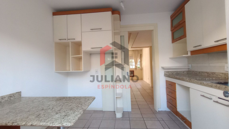 Imagem Casa com 2 Quartos à Venda, 101 m² em Jardim Itu - Porto Alegre