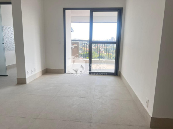 Imagem Apartamento com 2 Quartos à Venda, 73 m² em Butantã - São Paulo