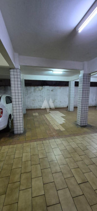 Imagem Apartamento com 2 Quartos para Alugar, 80 m² em Embaré - Santos
