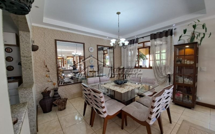 Imagem Casa de Condomínio com 3 Quartos à Venda, 450 m² em Bairro Dos Freitas - São José Dos Campos Imagem Casa de Condomínio com 3 Quartos à Venda, 450 m² em Bairro Dos Freitas - São José Dos Campos