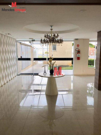 Imagem Apartamento com 3 Quartos à Venda, 81 m² em Jardim Europa - Sorocaba