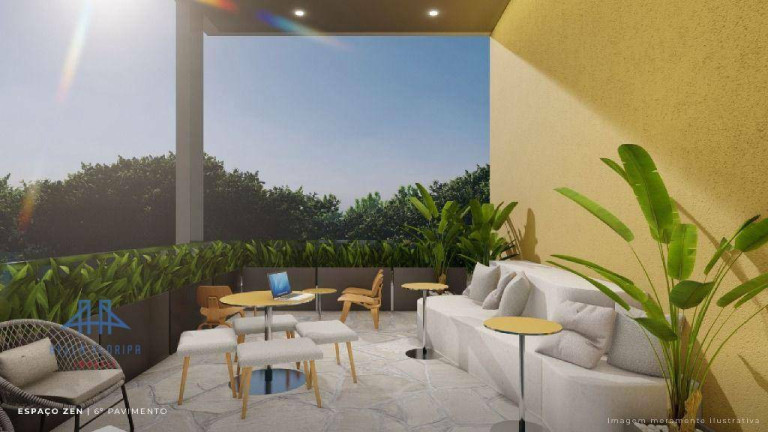 Imagem Studio com 1 Quarto à Venda, 31 m² em Santa Mônica - Florianópolis Imagem Studio com 1 Quarto à Venda, 31 m² em Santa Mônica - Florianópolis