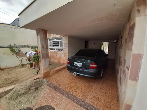 Foto do imóvel Imóvel com 3 Quartos à Venda, 254 m² em Centro - Piracicaba