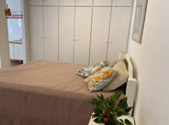 Imagem Apartamento com 1 Quarto para Alugar, 51 m² em Paraíso - São Paulo