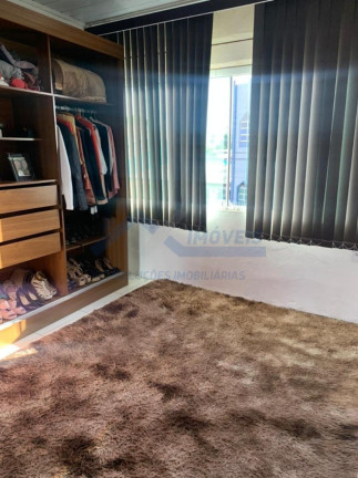 Imagem Sobrado com 3 Quartos à Venda, 126 m² em Sarandi - Porto Alegre