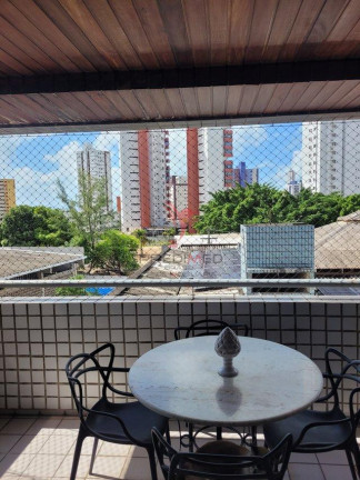 Imagem Apartamento com 4 Quartos à Venda, 157 m² em Aeroclube - João Pessoa