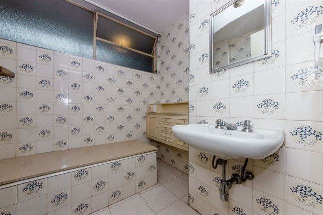 Imagem Apartamento com 3 Quartos à Venda, 152 m² em Higienópolis - São Paulo