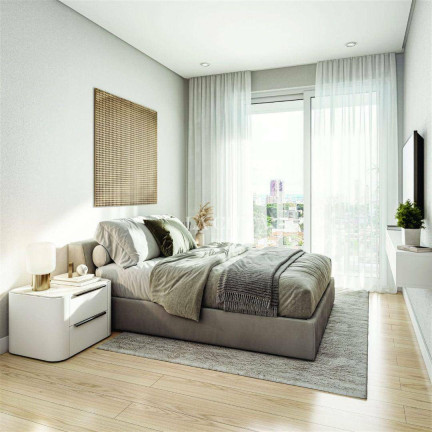 Imagem Apartamento com 2 Quartos à Venda, 8.909 m² em Fazenda - Itajaí Imagem Apartamento com 2 Quartos à Venda, 8.909 m² em Fazenda - Itajaí