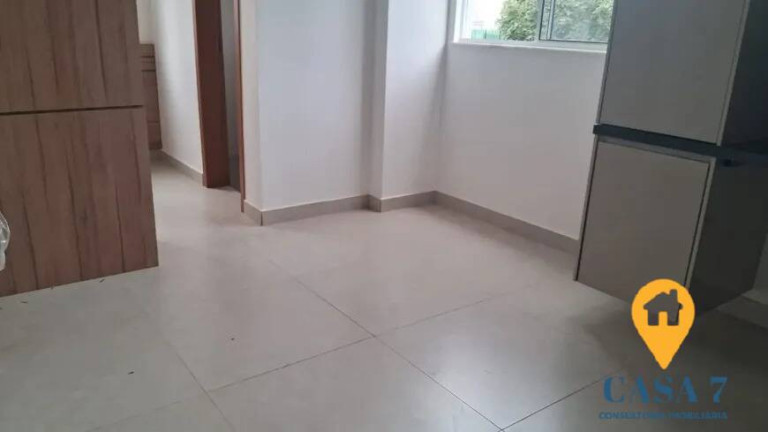 Imagem Apartamento com 1 Quarto à Venda, 40 m² em São Lucas - Belo Horizonte