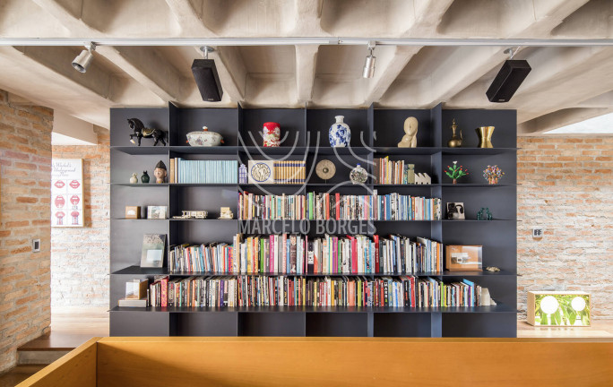 Imagem Casa com 3 Quartos à Venda, 297 m² em Vila Madalena - São Paulo