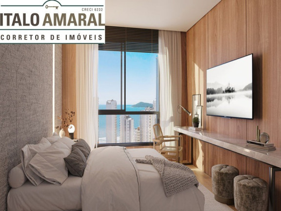 Imagem Apartamento com 3 Quartos à Venda, 150 m² em Centro - Balneário Camboriú