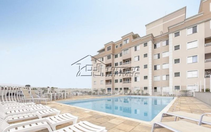 Imagem Apartamento com 2 Quartos à Venda, 56 m² em Jardim América - São José Dos Campos Imagem Apartamento com 2 Quartos à Venda, 56 m² em Jardim América - São José Dos Campos