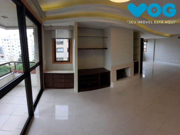 Imagem Imóvel com 3 Quartos à Venda, 142 m² em Três Figueiras - Porto Alegre Imagem Imóvel com 3 Quartos à Venda, 142 m² em Três Figueiras - Porto Alegre