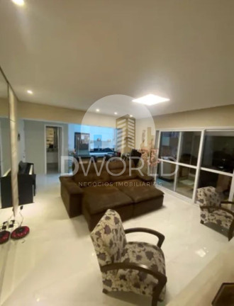 Imóvel com 3 Quartos à Venda, 116 m² em Baeta Neves - São Bernardo Do Campo