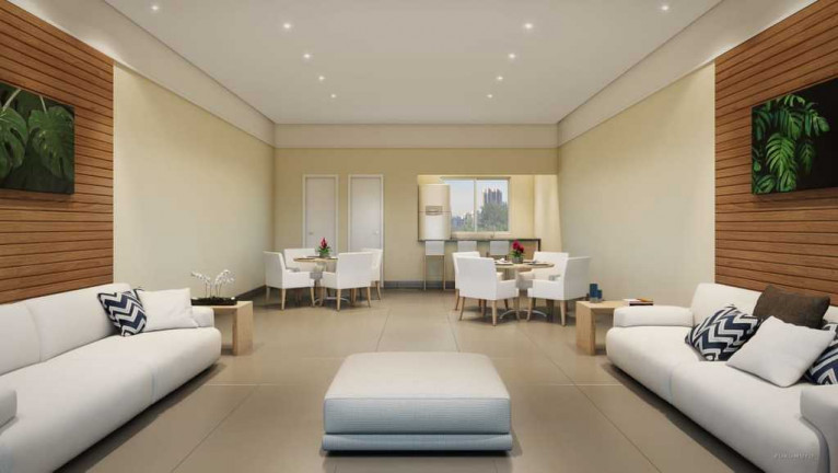 Imagem Apartamento com 2 Quartos à Venda, 44 m² em Quarta Parada - São Paulo Imagem Apartamento com 2 Quartos à Venda, 44 m² em Quarta Parada - São Paulo