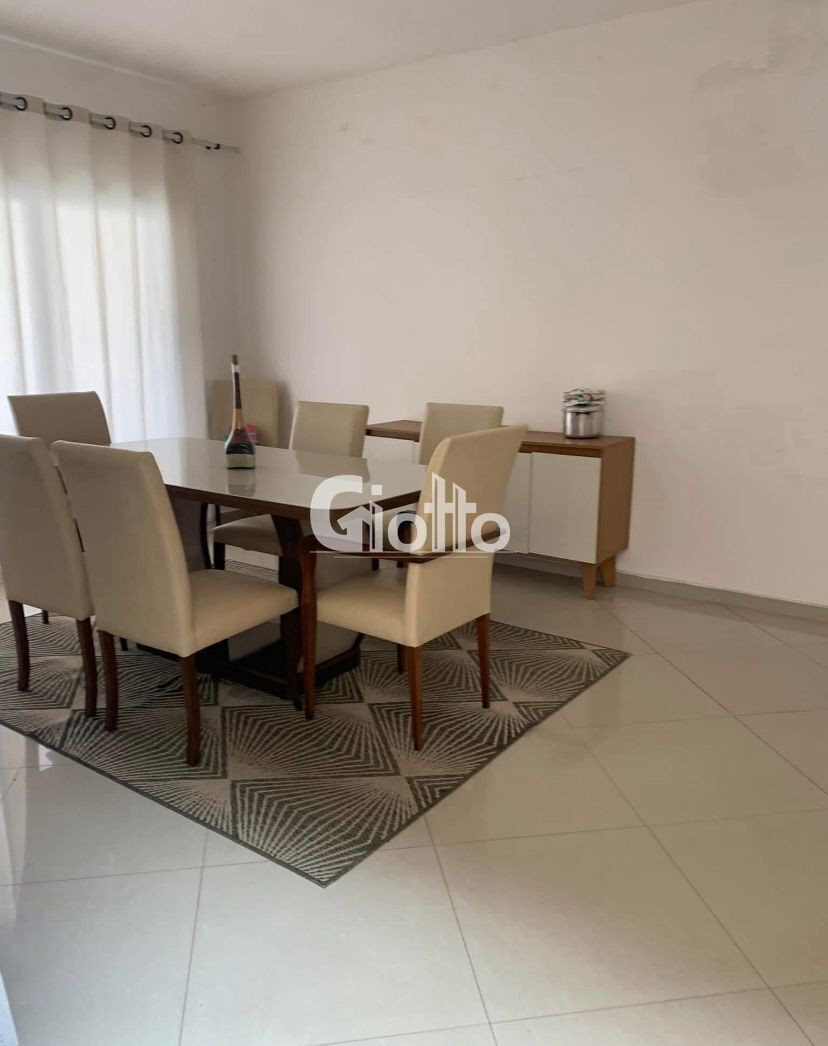 Imagem Casa com 3 Quartos à Venda, 210 m² em Vila Nova Cintra - Mogi Das Cruzes