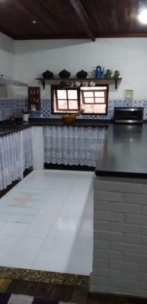 Imagem Casa com 4 Quartos à Venda, 160 m² em Campo Grande - Rio De Janeiro