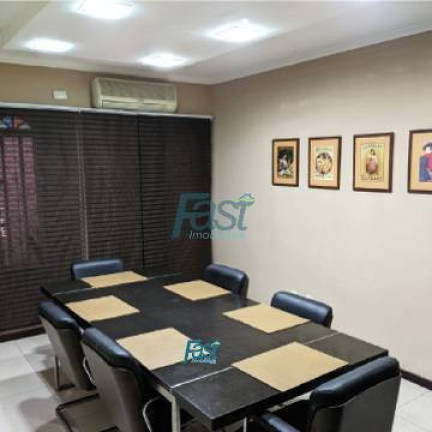 Imagem Sala Comercial à Venda, 350 m² em Goiabeira - Cuiabá Imagem Sala Comercial à Venda, 350 m² em Goiabeira - Cuiabá