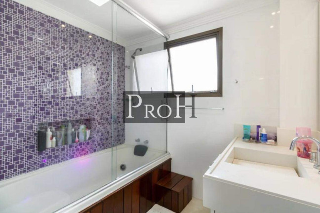 Imagem Cobertura com 4 Quartos à Venda, 380 m² em Vila Bastos - Santo André Imagem Cobertura com 4 Quartos à Venda, 380 m² em Vila Bastos - Santo André
