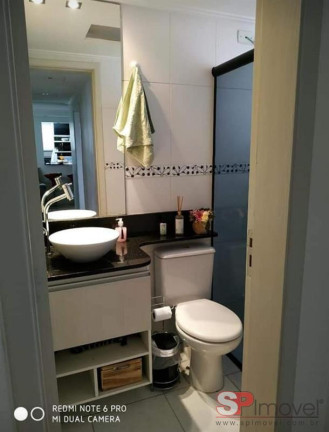 Imagem Apartamento com 3 Quartos à Venda, 62 m² em Parque São Vicente - Mauá