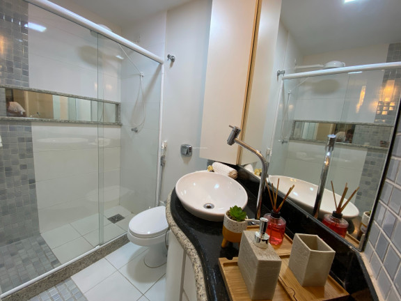 Imagem Imóvel com 3 Quartos à Venda, 187 m² em Centro - Guarapari