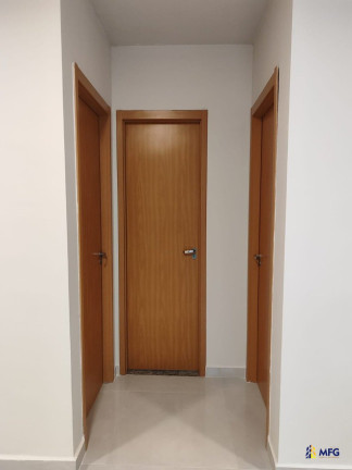 Imagem Apartamento com 2 Quartos à Venda, 50 m² em Jardim Guarujá - Sorocaba Imagem Apartamento com 2 Quartos à Venda, 50 m² em Jardim Guarujá - Sorocaba