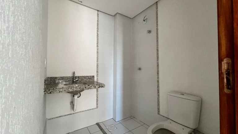 Imagem Apartamento com 3 Quartos à Venda, 74 m² em Vila Rosa - Goiânia