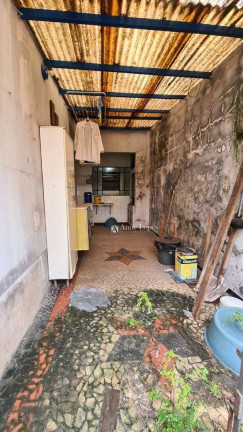 Imagem Casa com 3 Quartos à Venda, 280 m² em Campo Grande - Santos Imagem Casa com 3 Quartos à Venda, 280 m² em Campo Grande - Santos