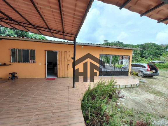 Imagem Chácara com 1 Quarto à Venda, 150 m² em Monjope - Igarassu Imagem Chácara com 1 Quarto à Venda, 150 m² em Monjope - Igarassu