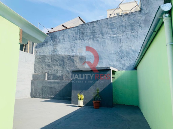 Imagem Sobrado com 3 Quartos à Venda, 420 m² em Jardim Japao - São Paulo