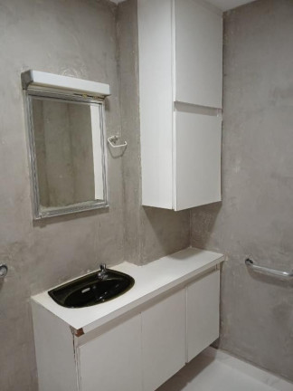 Imagem Kitnet com 1 Quarto à Venda, 42 m² em Bela Vista - São Paulo Imagem Kitnet com 1 Quarto à Venda, 42 m² em Bela Vista - São Paulo