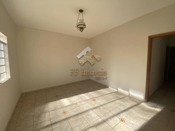 Imagem Casa com 2 Quartos à Venda, 202 m² em Jardim Planalto - Brotas