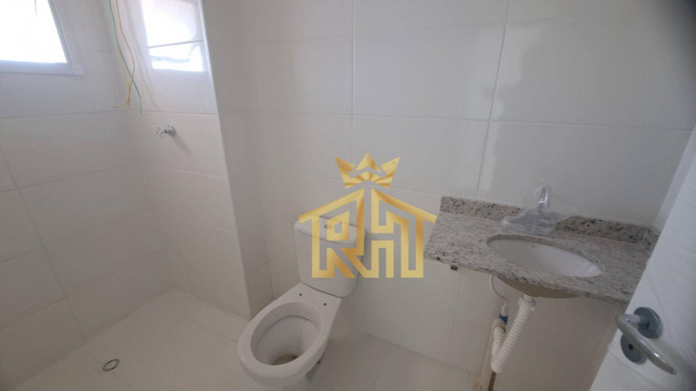 Imagem Apartamento com 2 Quartos à Venda, 80 m² em Mirim - Praia Grande