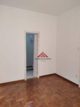 Imagem Apartamento com 1 Quarto à Venda, 40 m² em Icaraí - Niterói